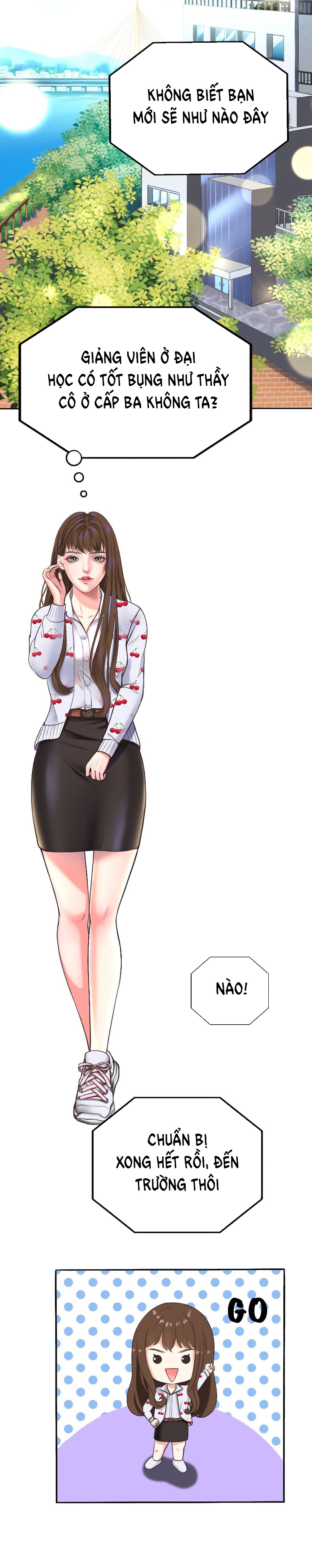 [18+] hãy cẩn thận khi sử dụng từ ''bạn'' sai người chapter 3.1 2