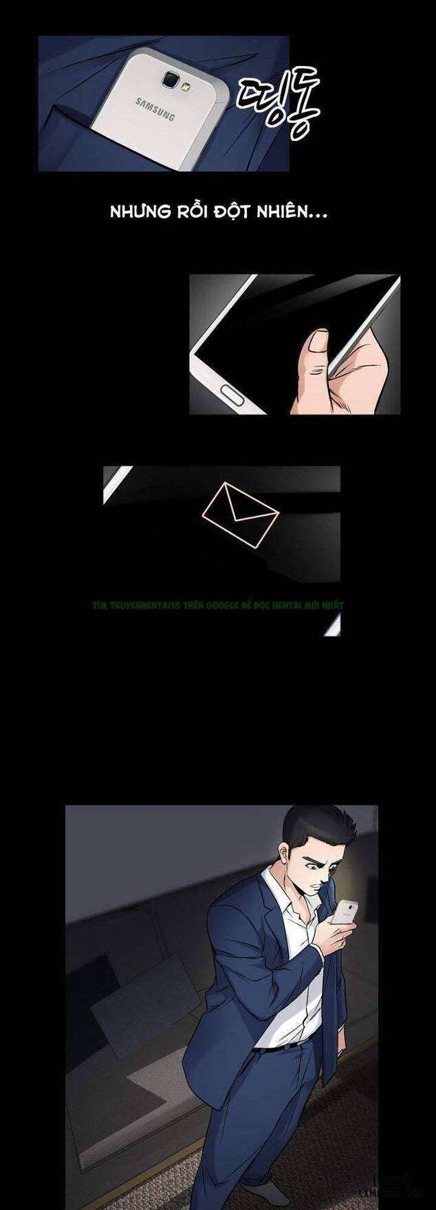 mùi vị của đôi bàn tay chapter 59 40