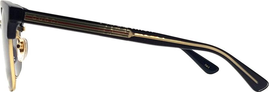 Kính Mát Unisex Gucci GG0382S