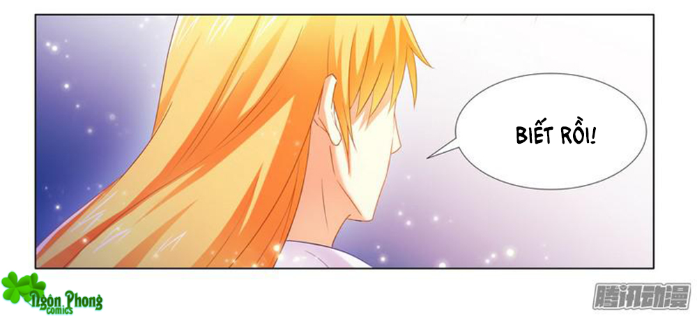 phúc hắc tổng tài đừng tới đây chapter 19 7