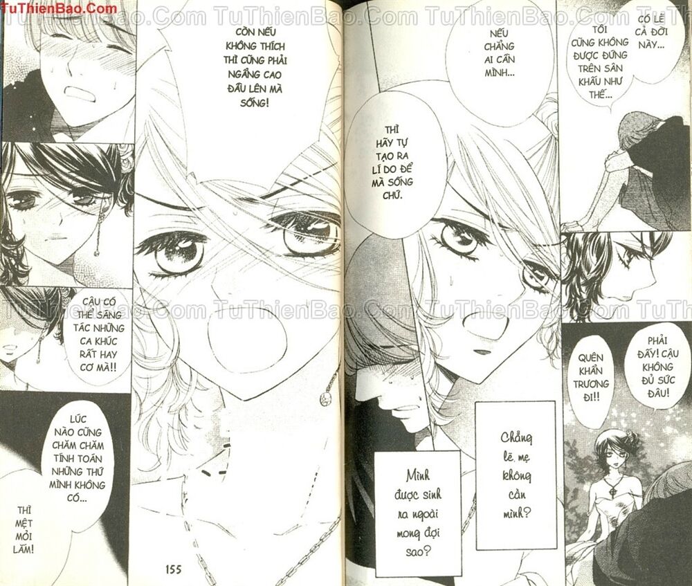 ác quỷ và bản tình ca chapter 9 76