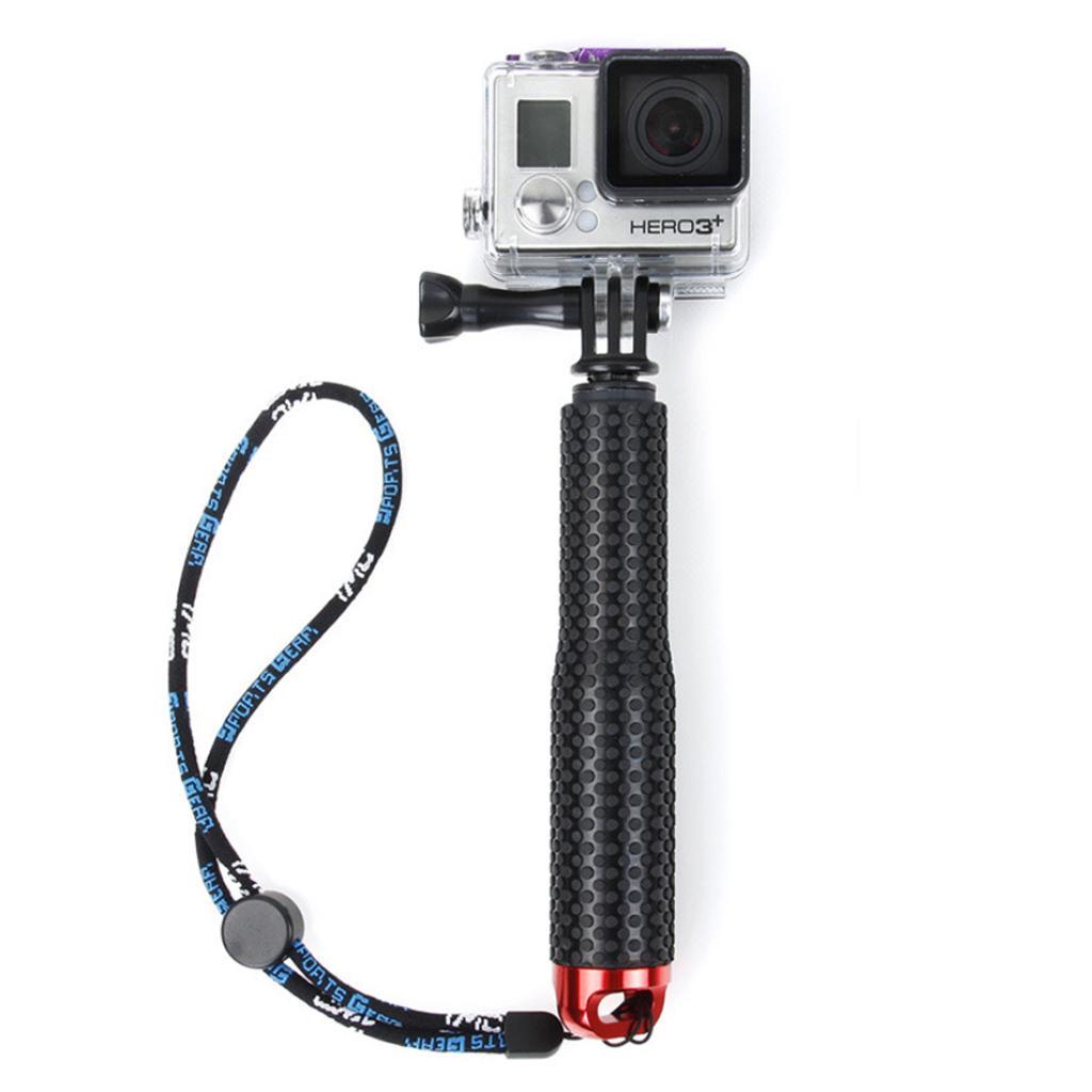 Extendable Handheld Monopod Tripod Selfie Stick Pole for 4 3