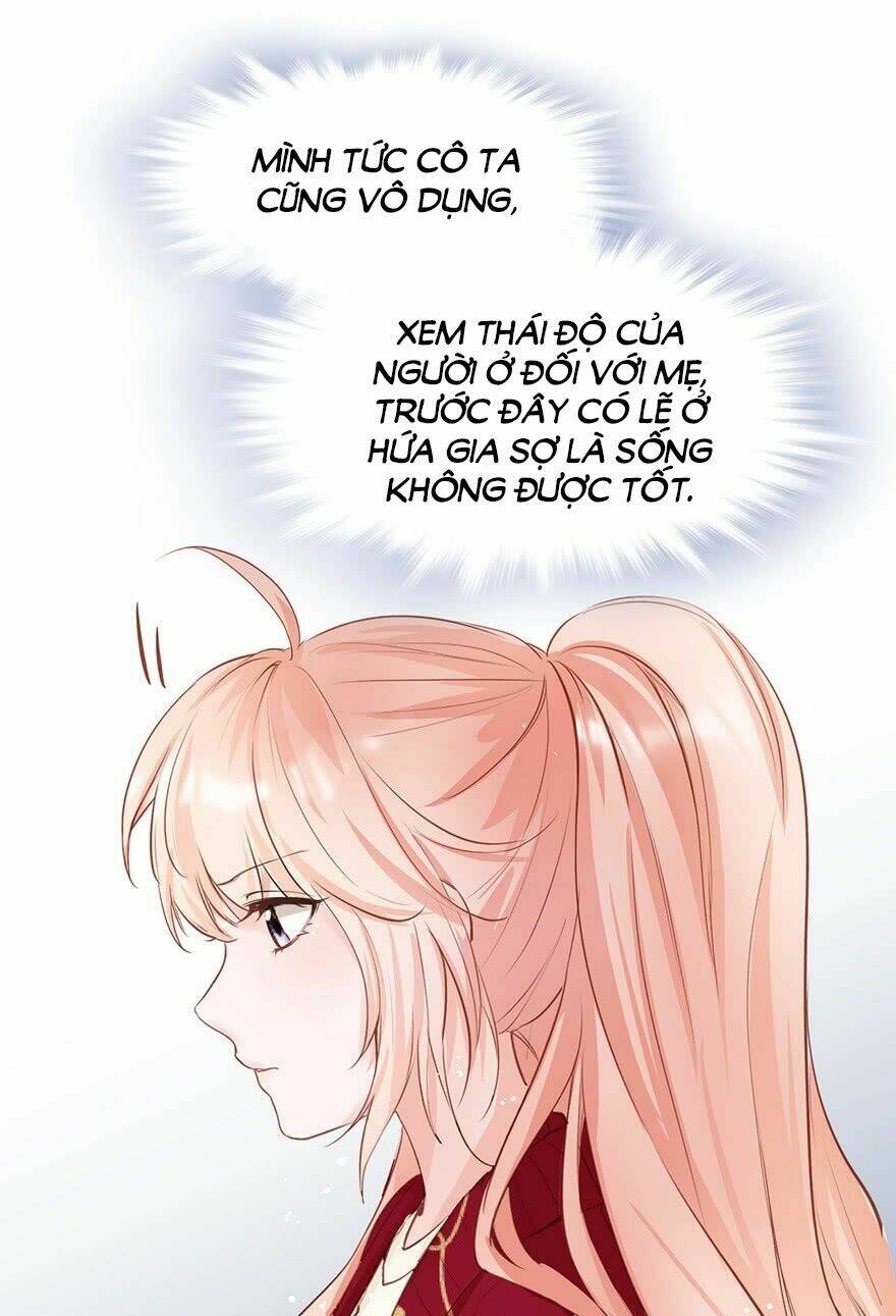 sau này vẫn cứ thích em chapter 24 32