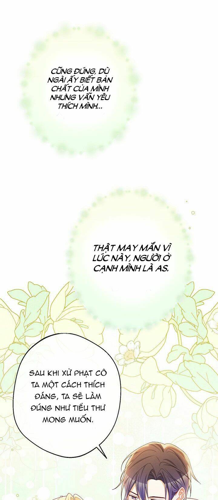 ác nữ phản diện đảo ngược đồng hồ cát chapter 84.1 30