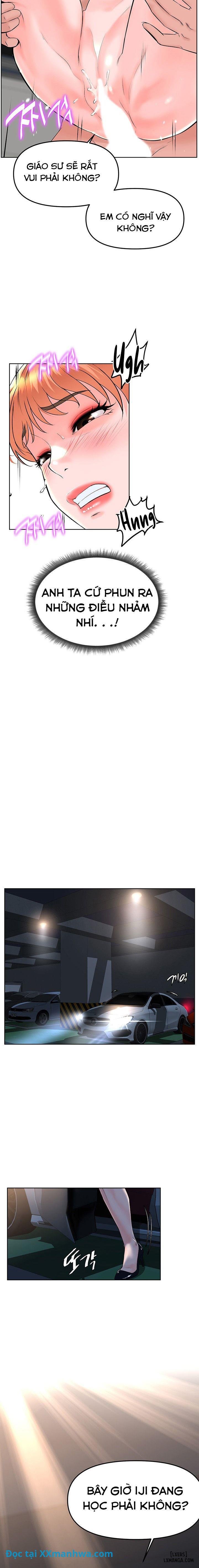 sóng âm thao túng chapter 23 18