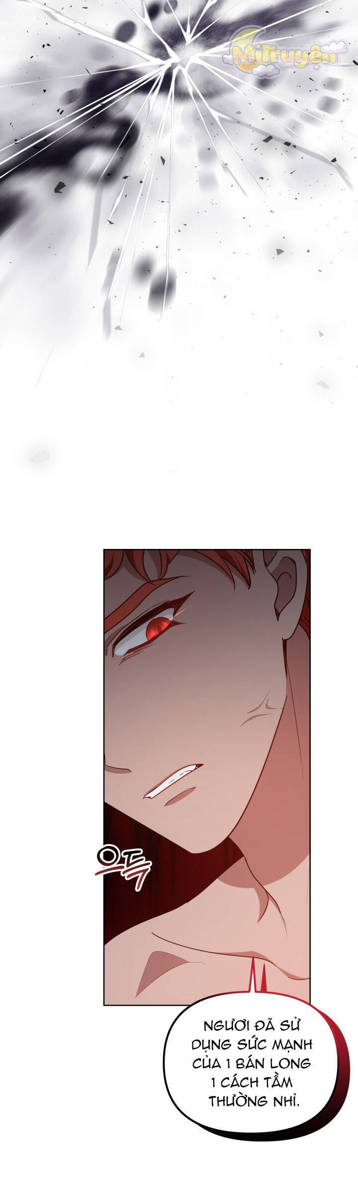 rồng con thuần hóa những kẻ điên chapter 35 16