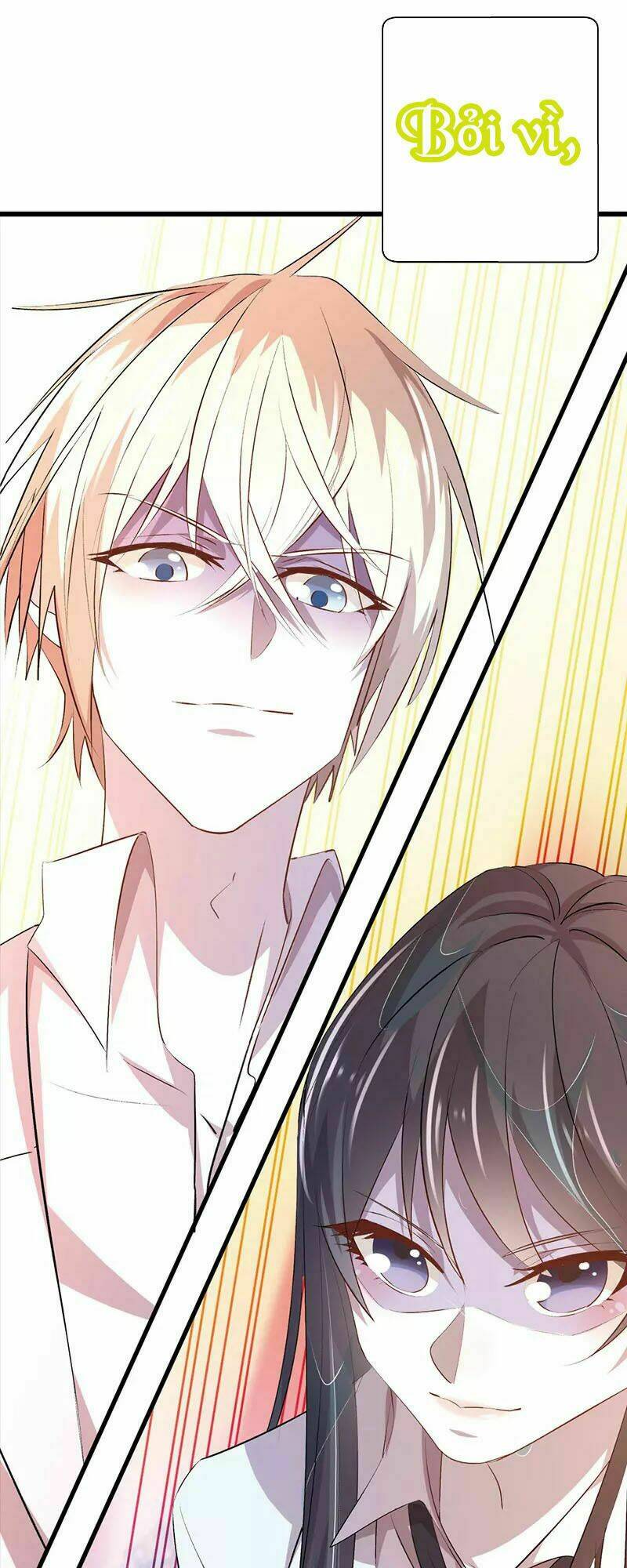 bạn gái scandal của quý thiếu chapter 2 27