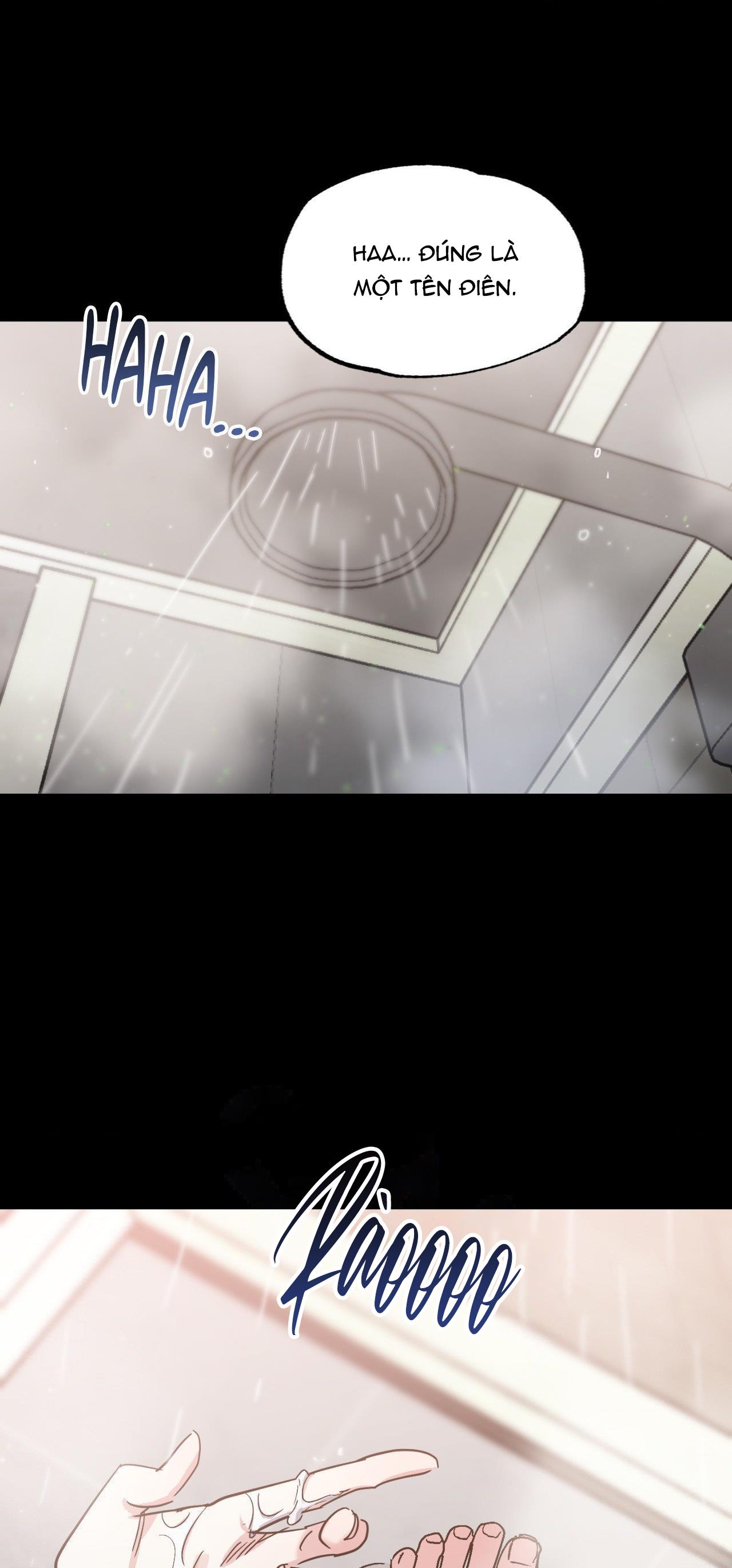 (abo) vũ trụ nơi em xuống chapter 7 25