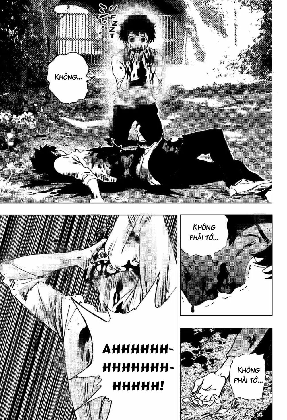 summer time render chapter 70 14