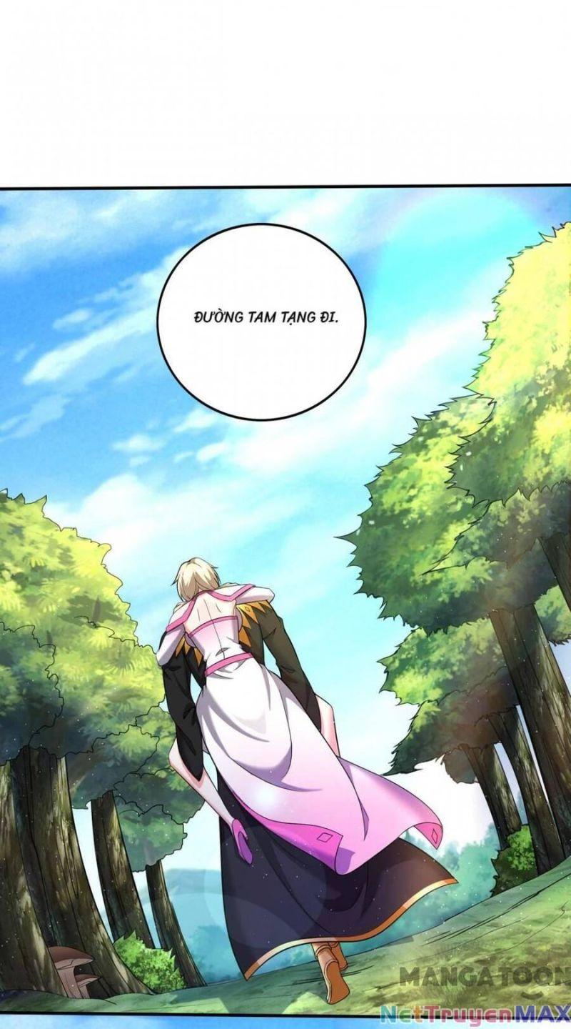 tối cường thần y tại đô thị chapter 329 9