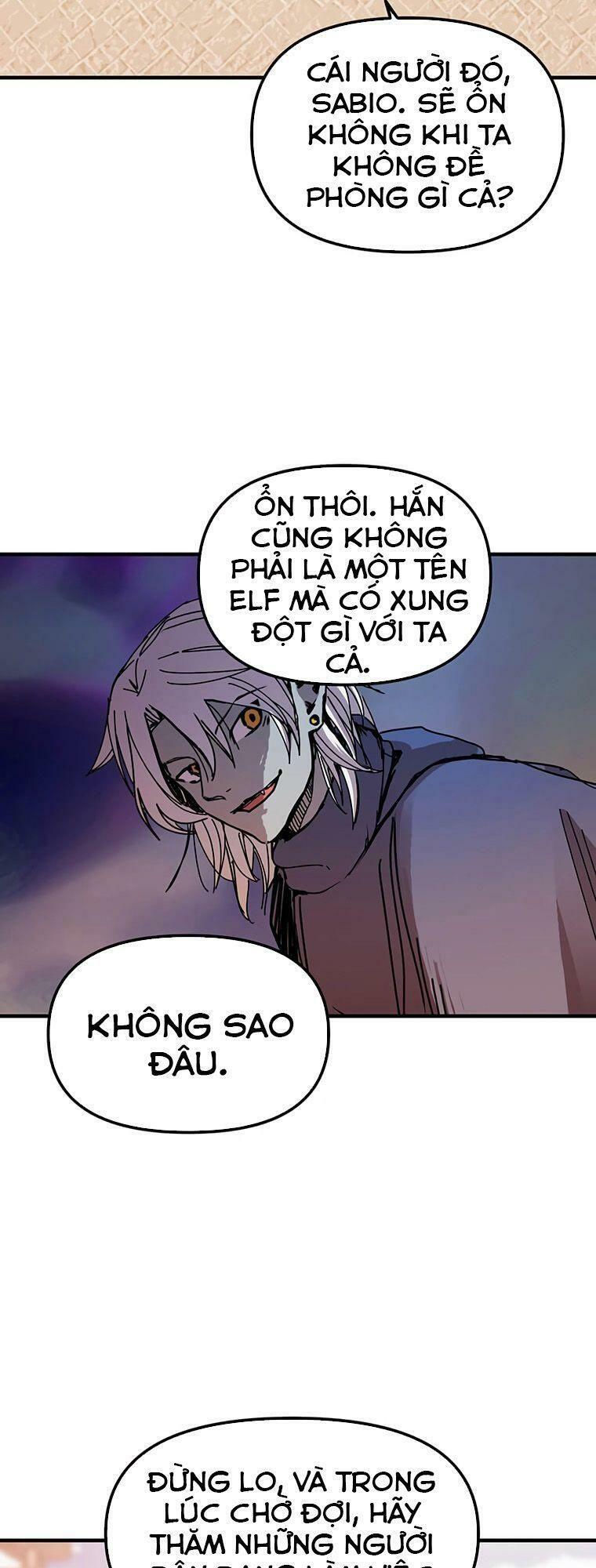 người chơi lỗi chapter 71 32