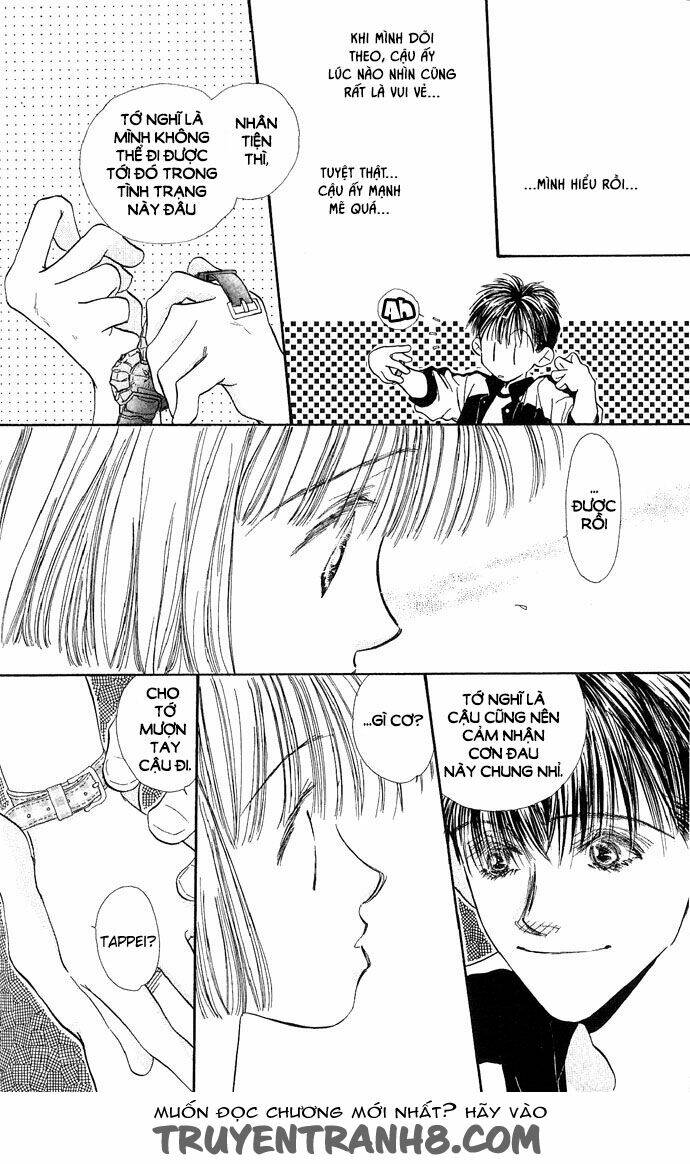 yoru made matenai chapter 4 17