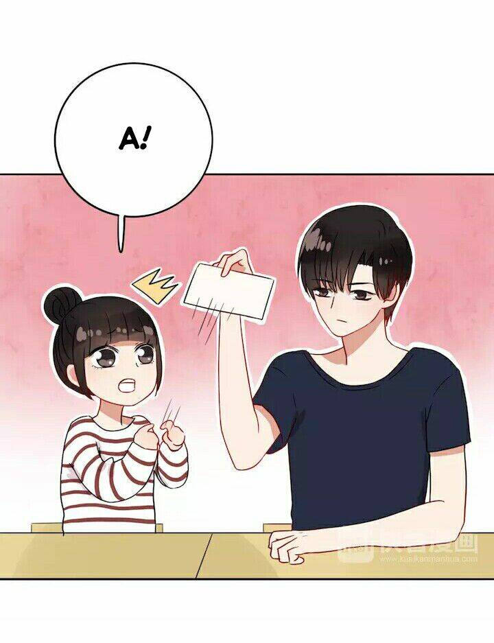 chào buổi sáng, hướng dương chapter 20 19