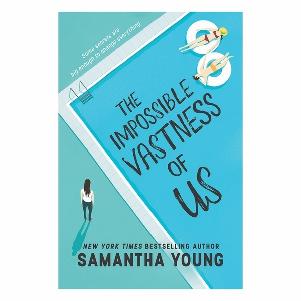 The Impossible Vastness Of Us