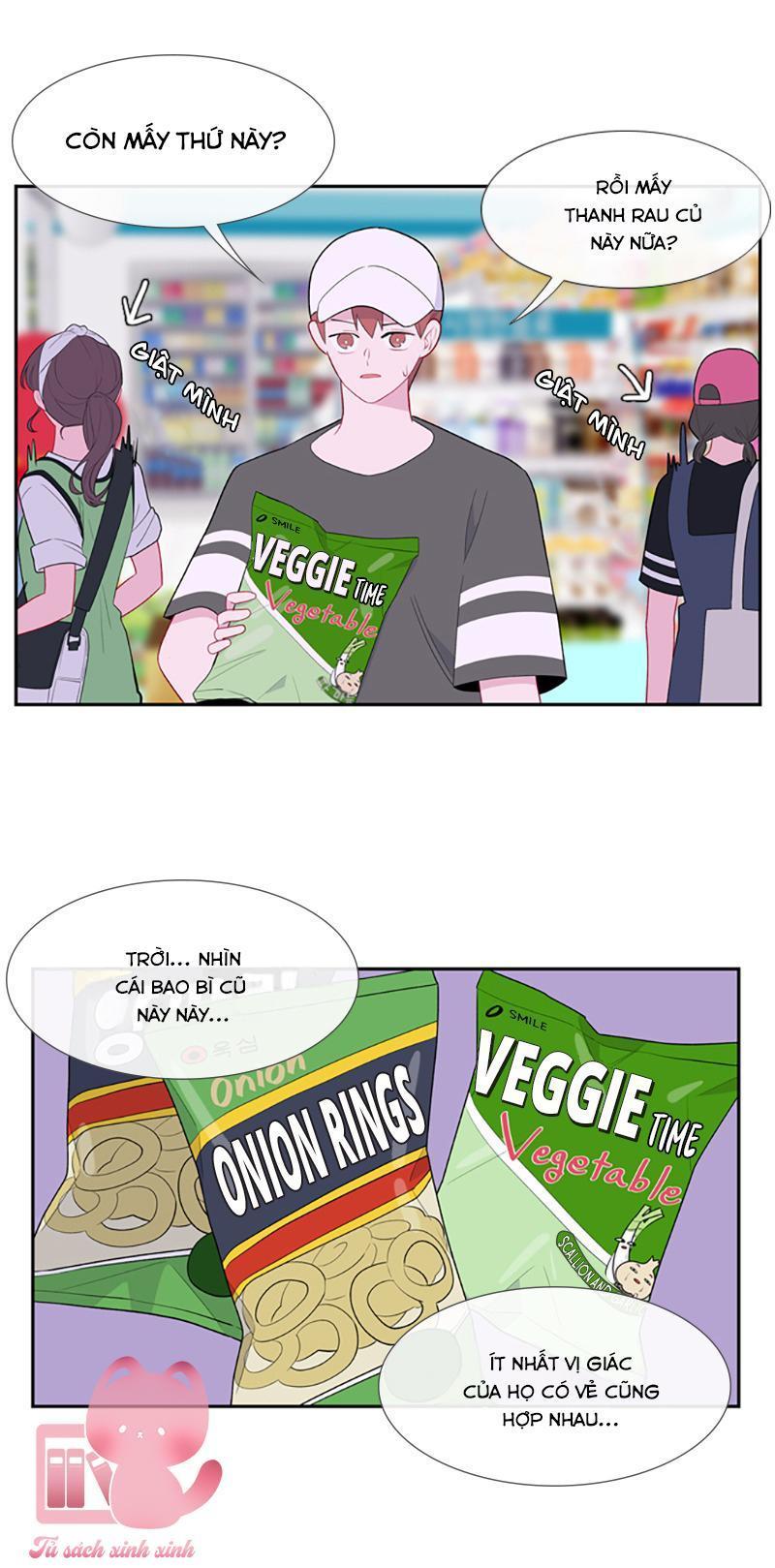 về bên anh chapter 53 13