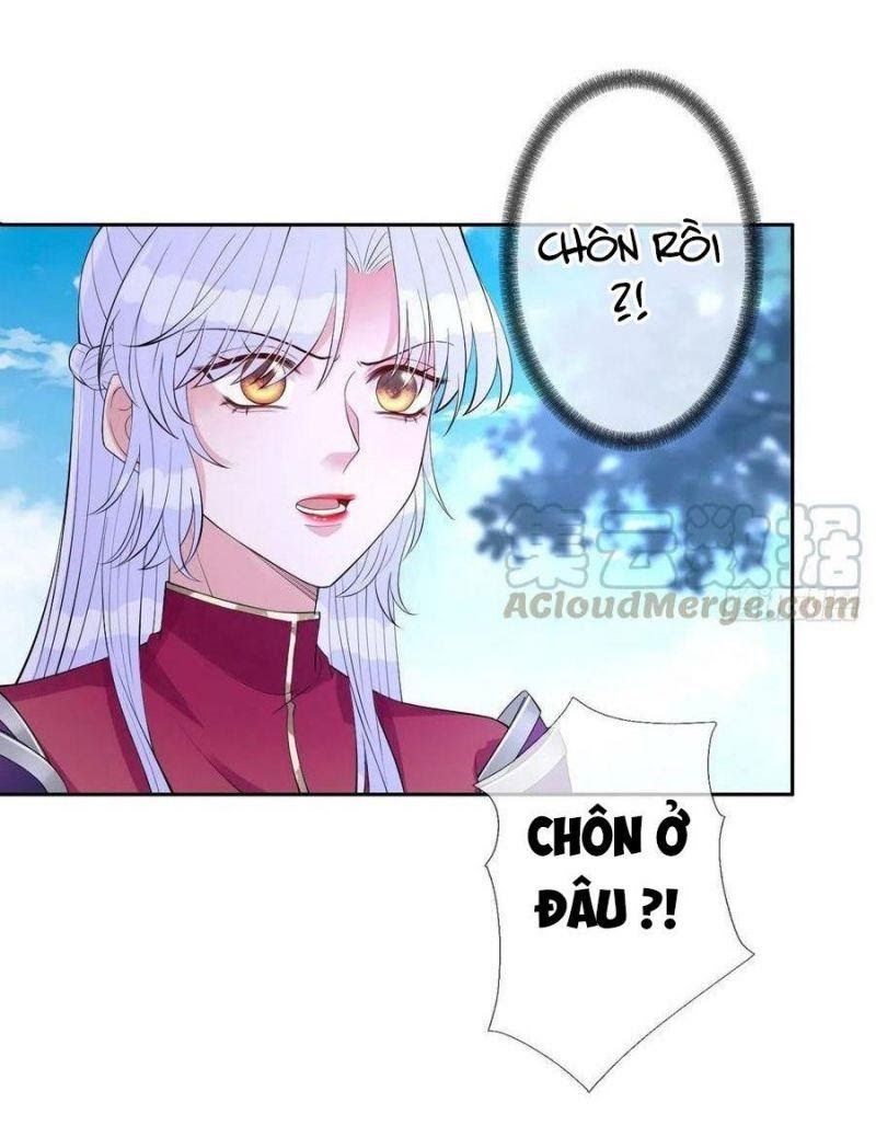 mạt thế nữ vương chapter 69 36
