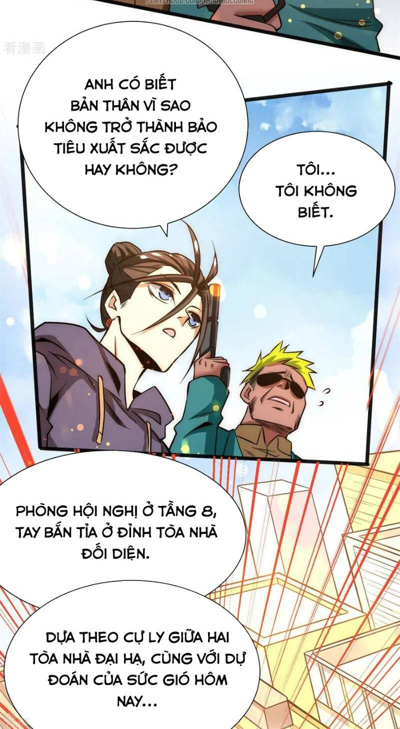 đô thị đỉnh phong cao thủ chapter 53 6
