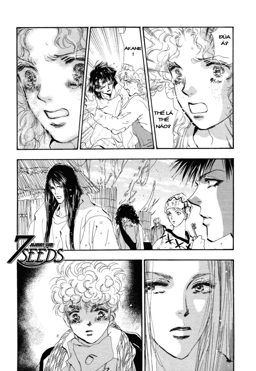 mầm sống chapter 84 3