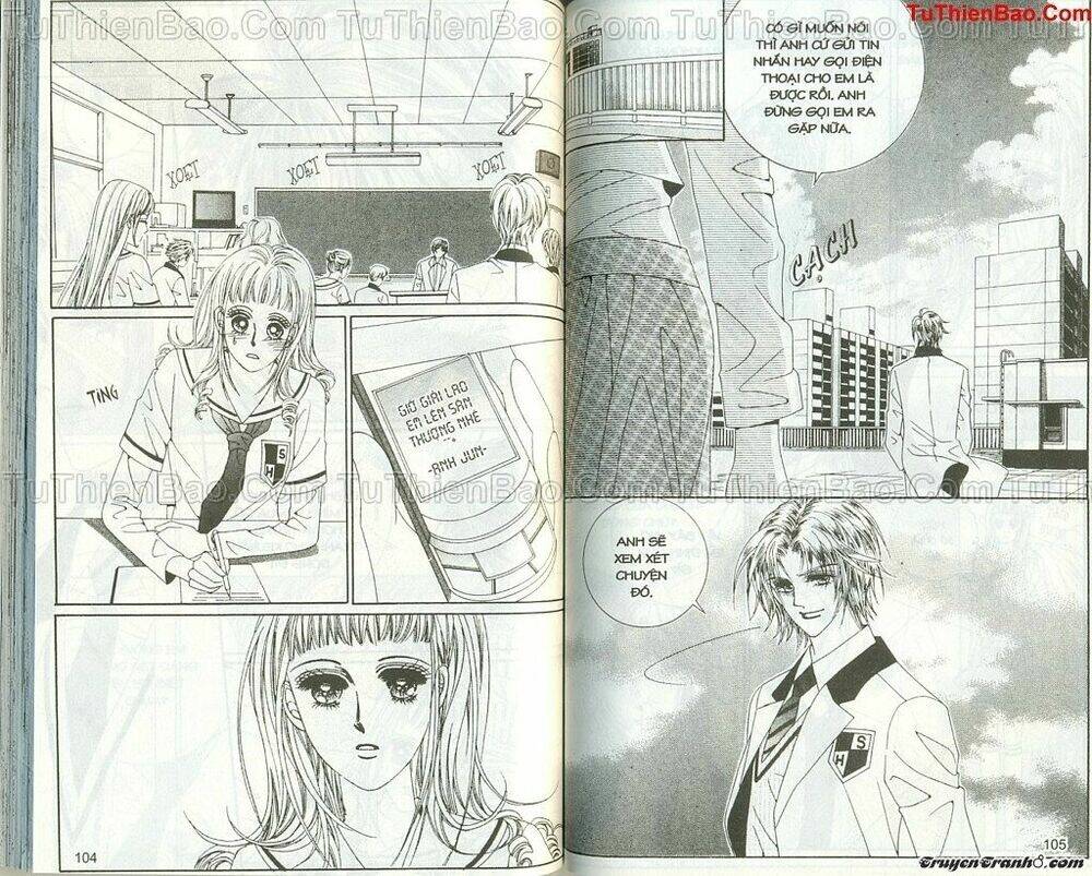 tôi là mẹ còn anh là cha chapter 13 51