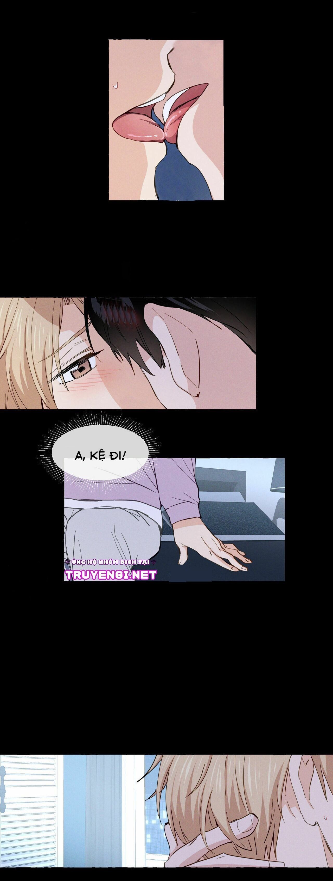 vanilla taste chapter 4 33