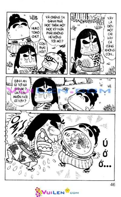 ninja loạn thị chapter 24 47