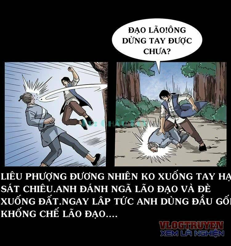 tiên sơn truyền kỳ chapter 7 16