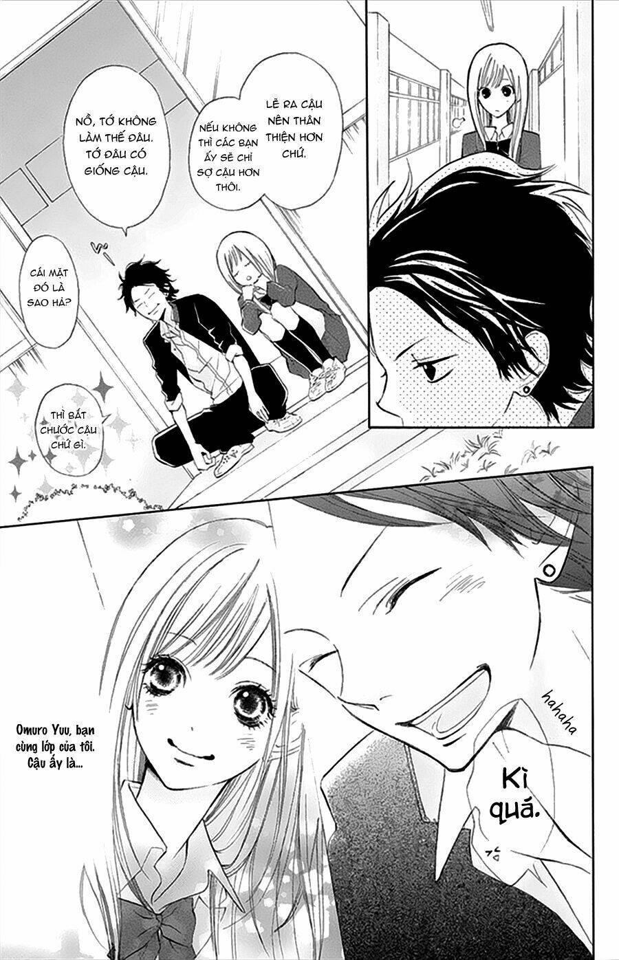 tổng hợp one shot. chapter 199 10