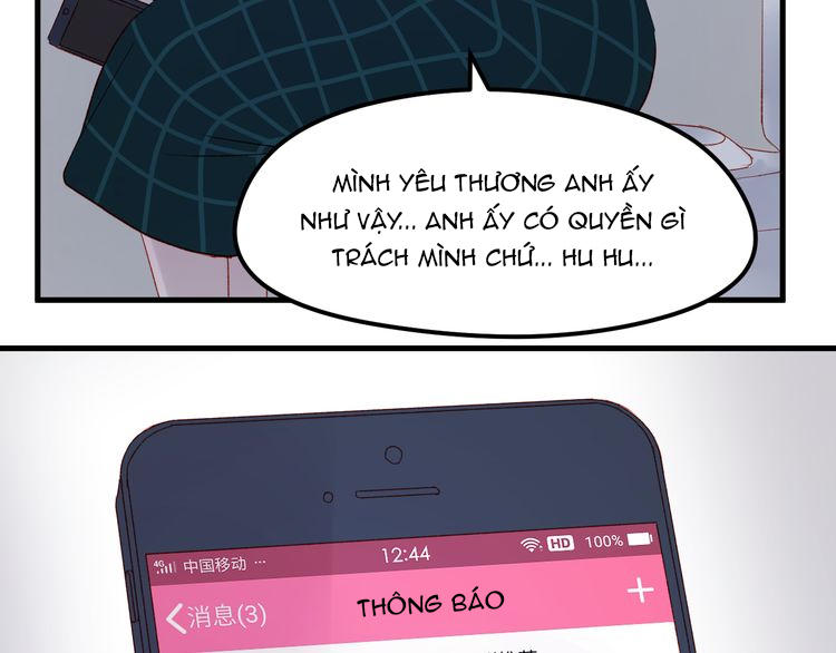 lượm được một tiểu hồ ly 2 chapter 45.5 19