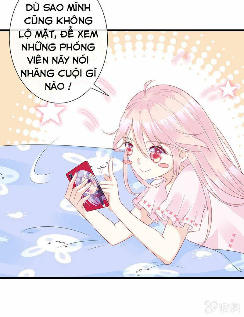 vương bài thiên sư và tiểu manh yêu chapter 2 14