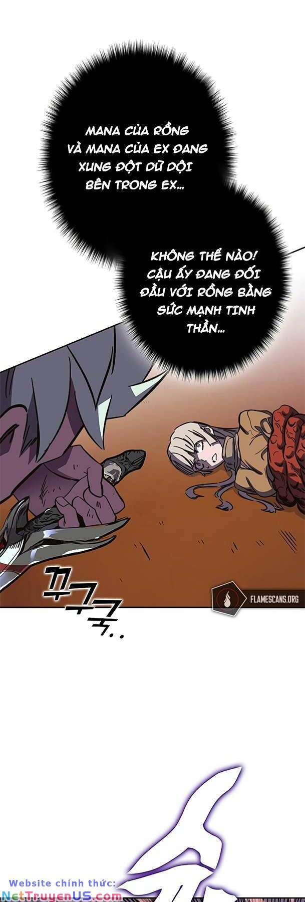 ex & ash chapter 93 90