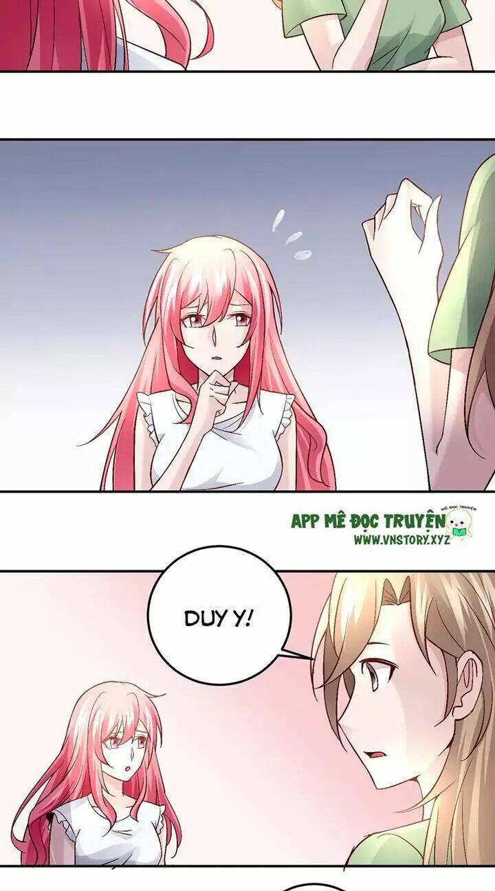 trò chơi săn tình - tổng tài khó kìm lòng chapter 38 3