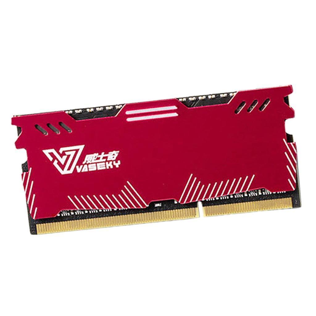 DDR3 2GB 1333MHz 204 Pin Laptop DRAM RAM .2V for PC Computer Gaming