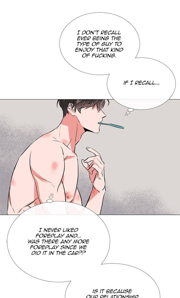 [raw] red candy chapter 32 6