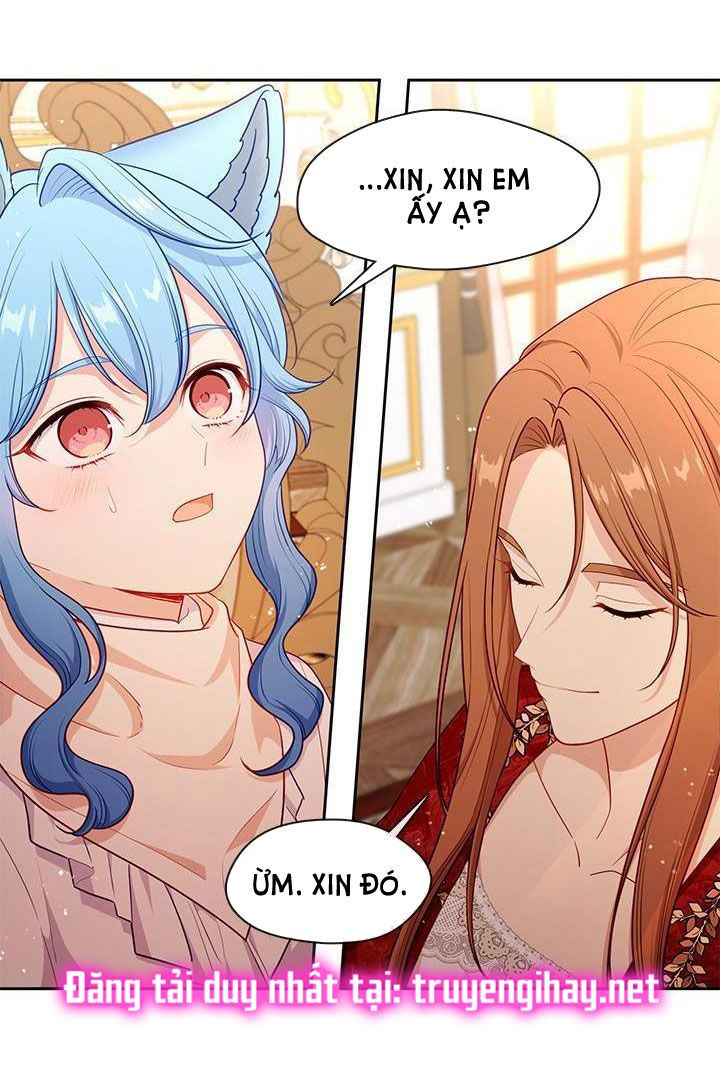 cẩn thận nữ phụ phản diện đấy! chapter 125 33