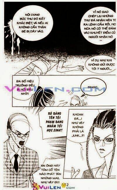 bí mật học viện cross chapter 5 132