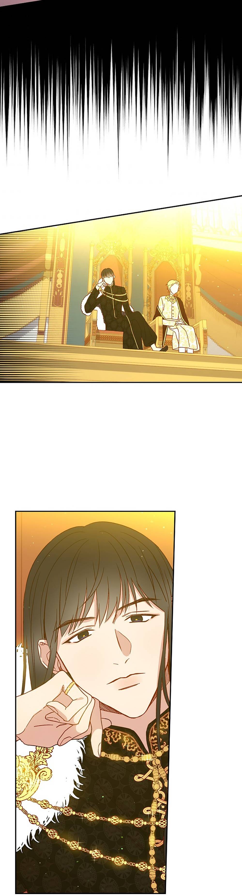 sống sót dưới thân phận hầu nữ chapter 16 19