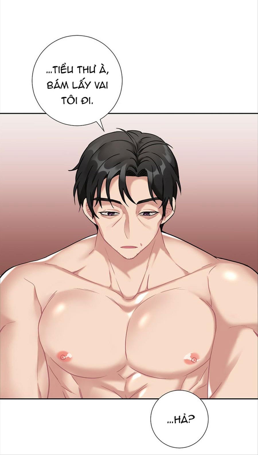 tiểu thư và những người hầu chapter 21 66