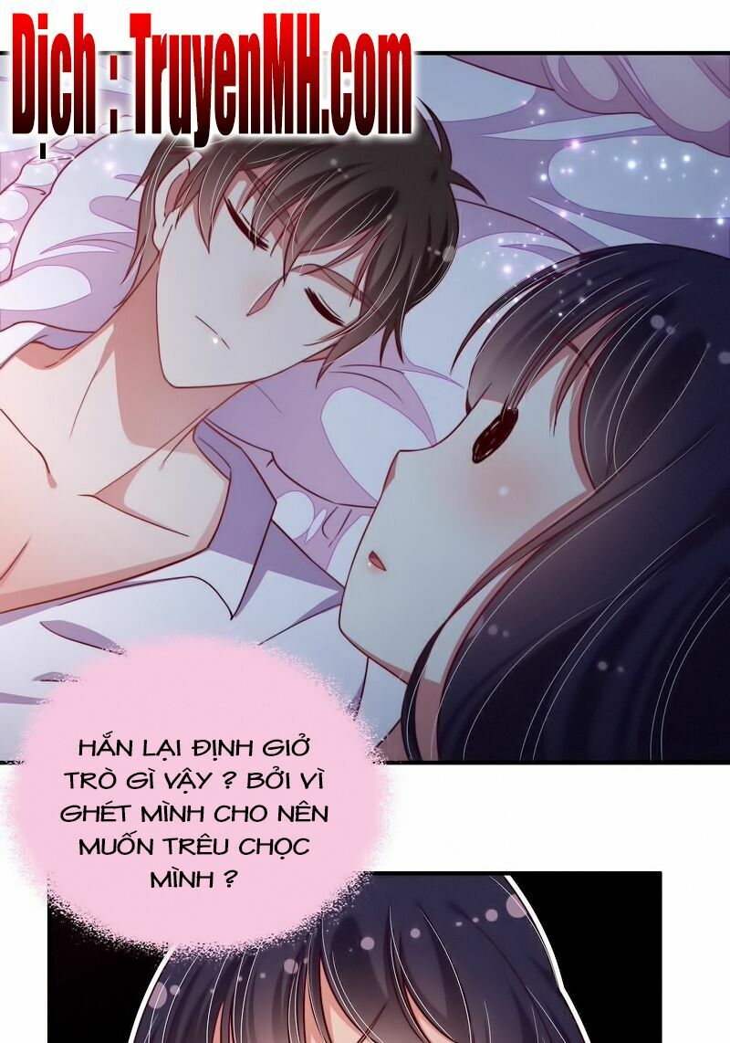 ngày nào thiếu soái cũng ghen chapter 73 1