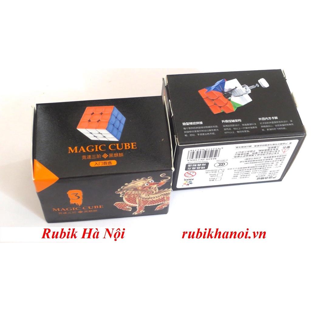 Rubik 3x3 Yuxin Magic Cube