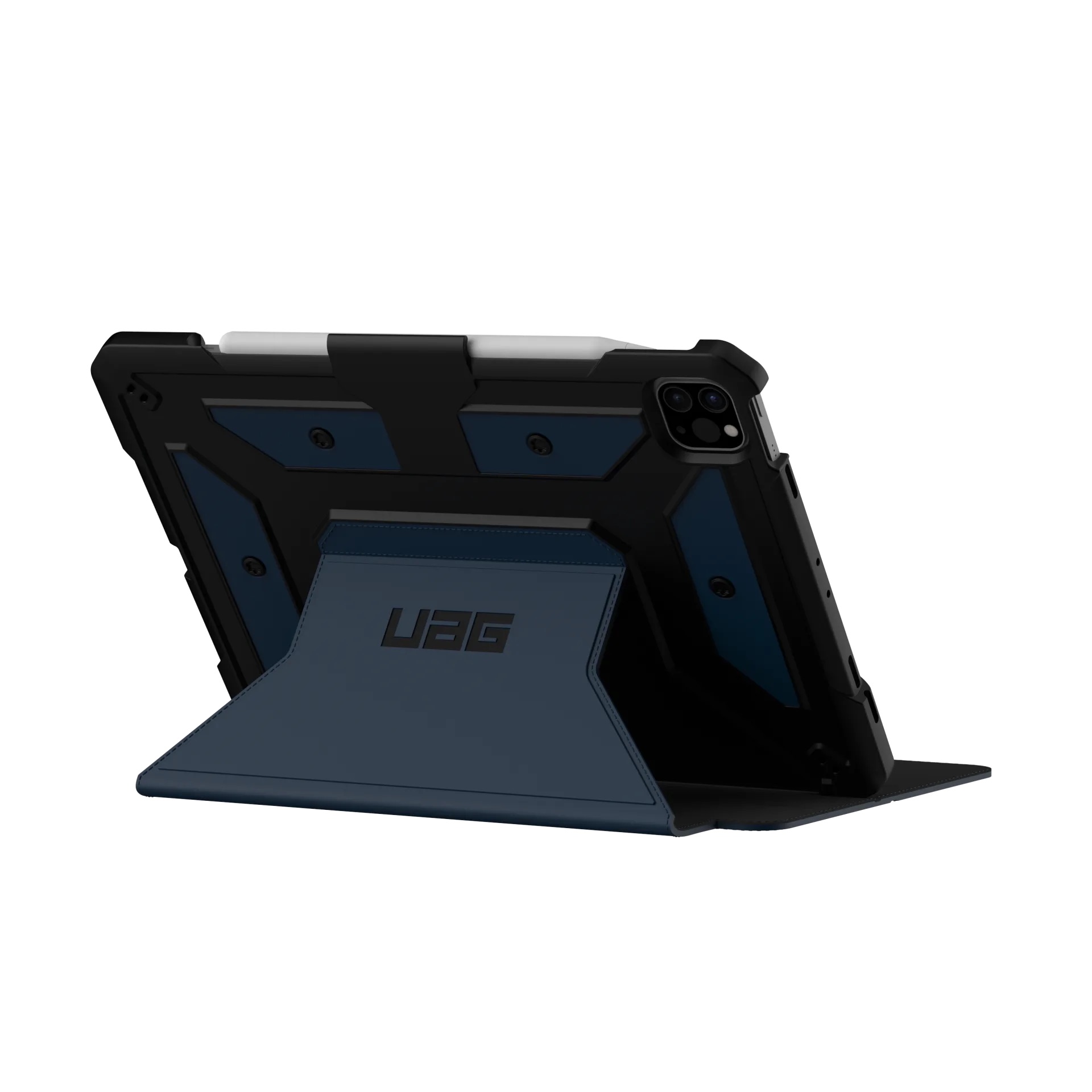 Bao Da dành cho iPad Pro 11" M2/M1 UAG Metropolis SE - Hàng Chính Hãng