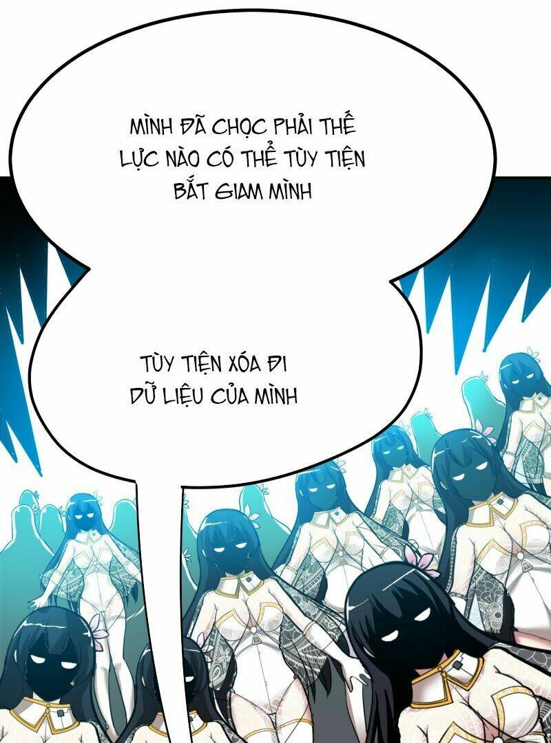 thánh hack chuộc tội chapter 12 9