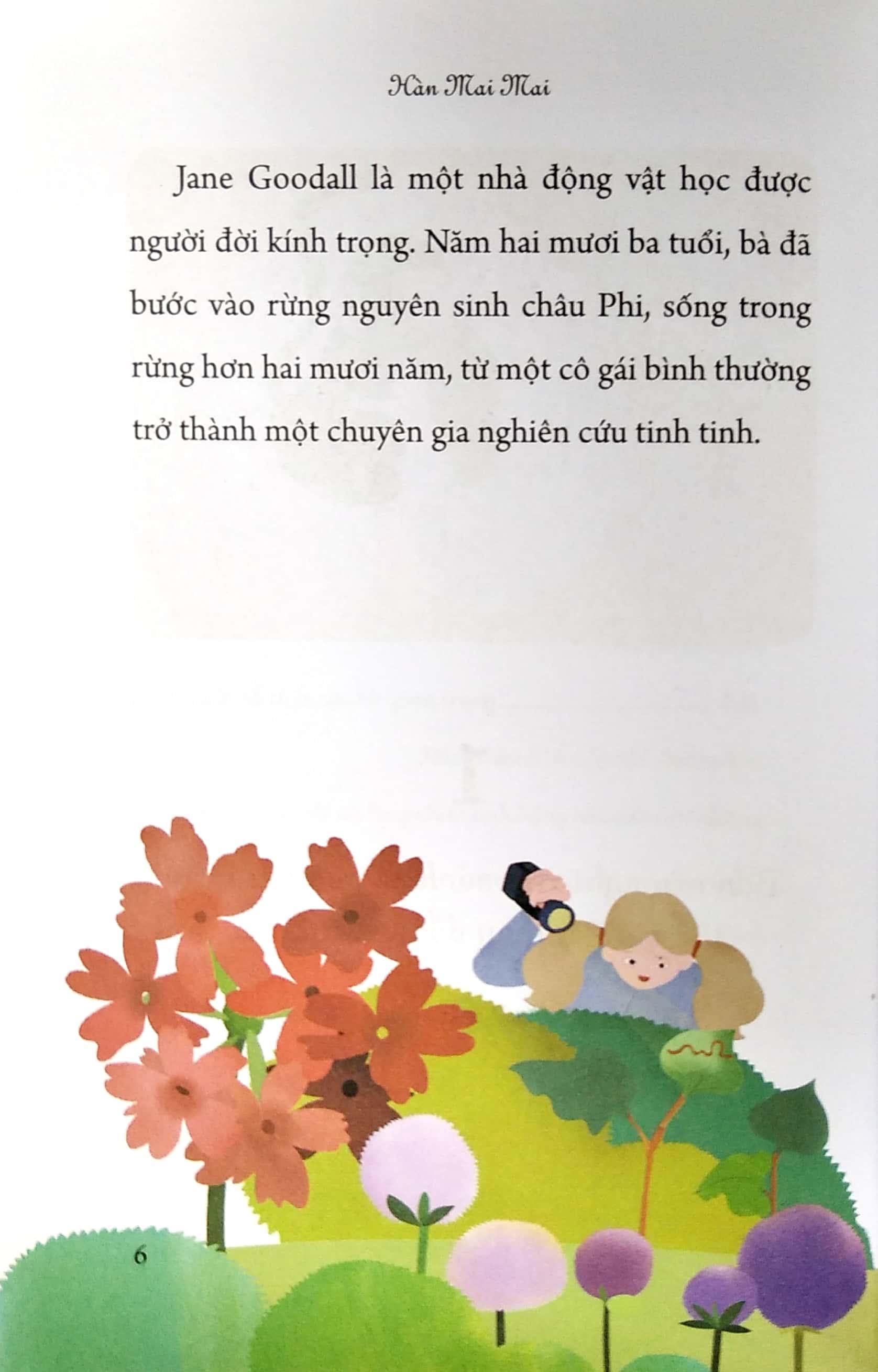 Tuyển Tập Những Câu Chuyện Về Các Danh Nhân Nổi Tiếng Trên Thế Giới - Những Tấm Gương Biết Theo Đuổi Ước Mơ
