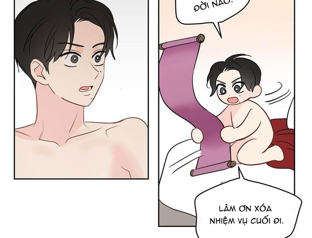chuyện quái gì với giấc mơ đó vậy chapter 38 5