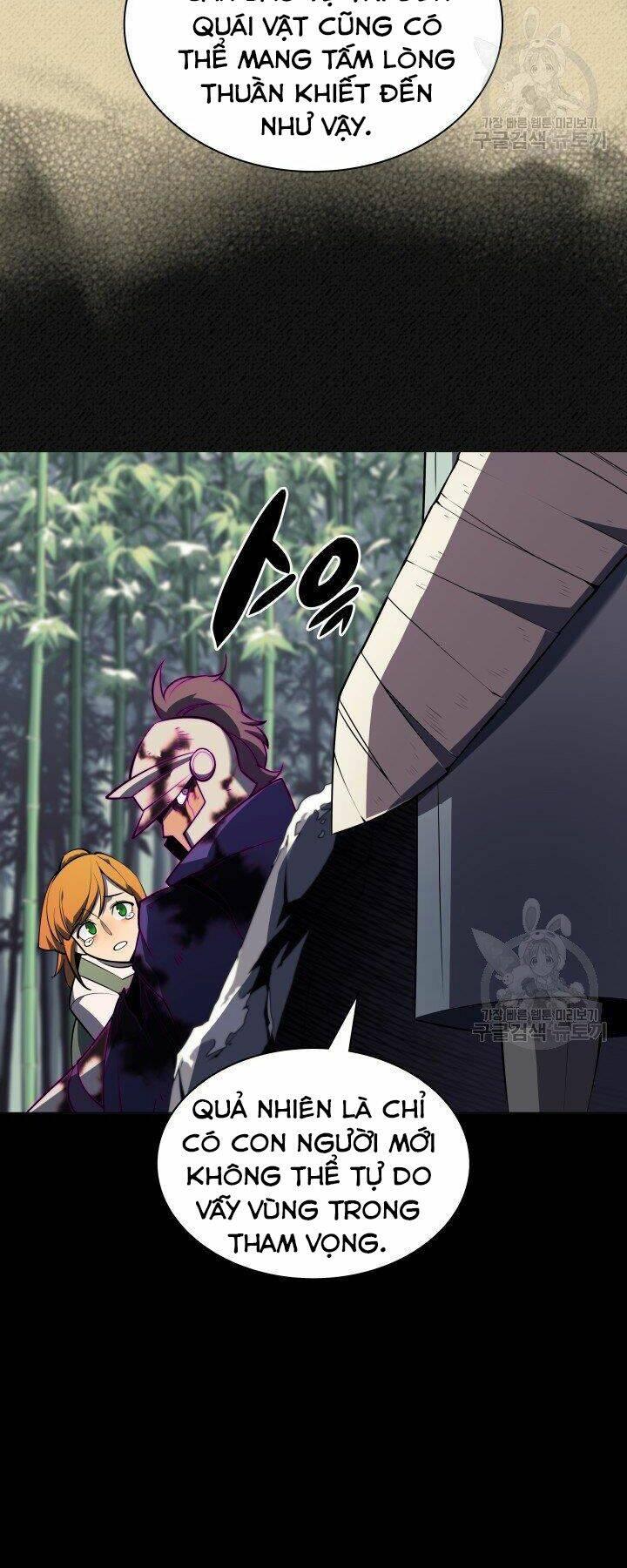 vượt qua giới hạn chapter 123 32
