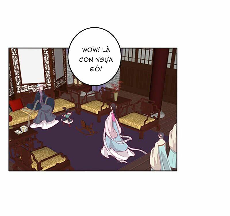 tướng quân mời ra trận chapter 123 5