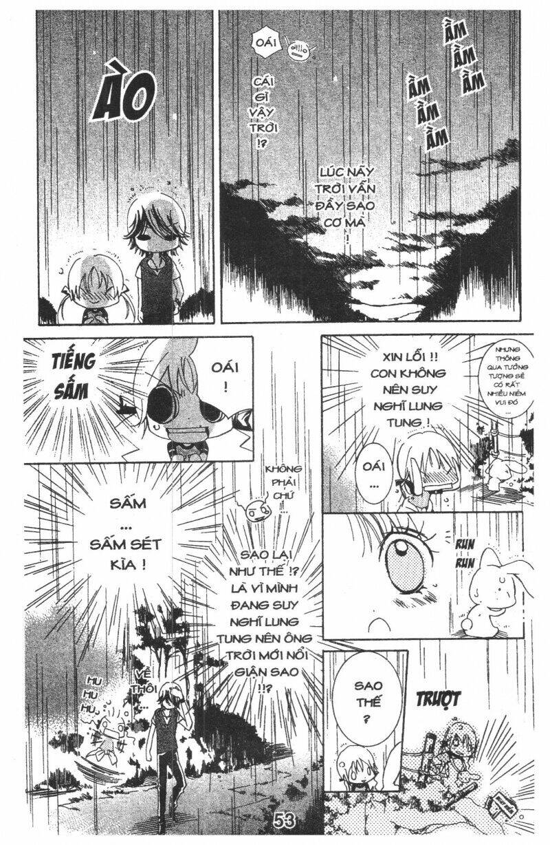 ore-sama kingdom chapter 2 53