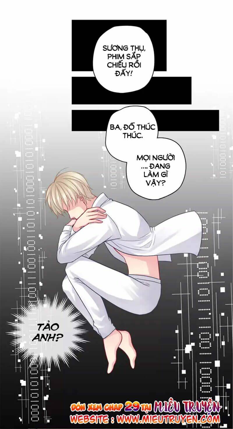 nghịch chuyển luyến tình chapter 28 19