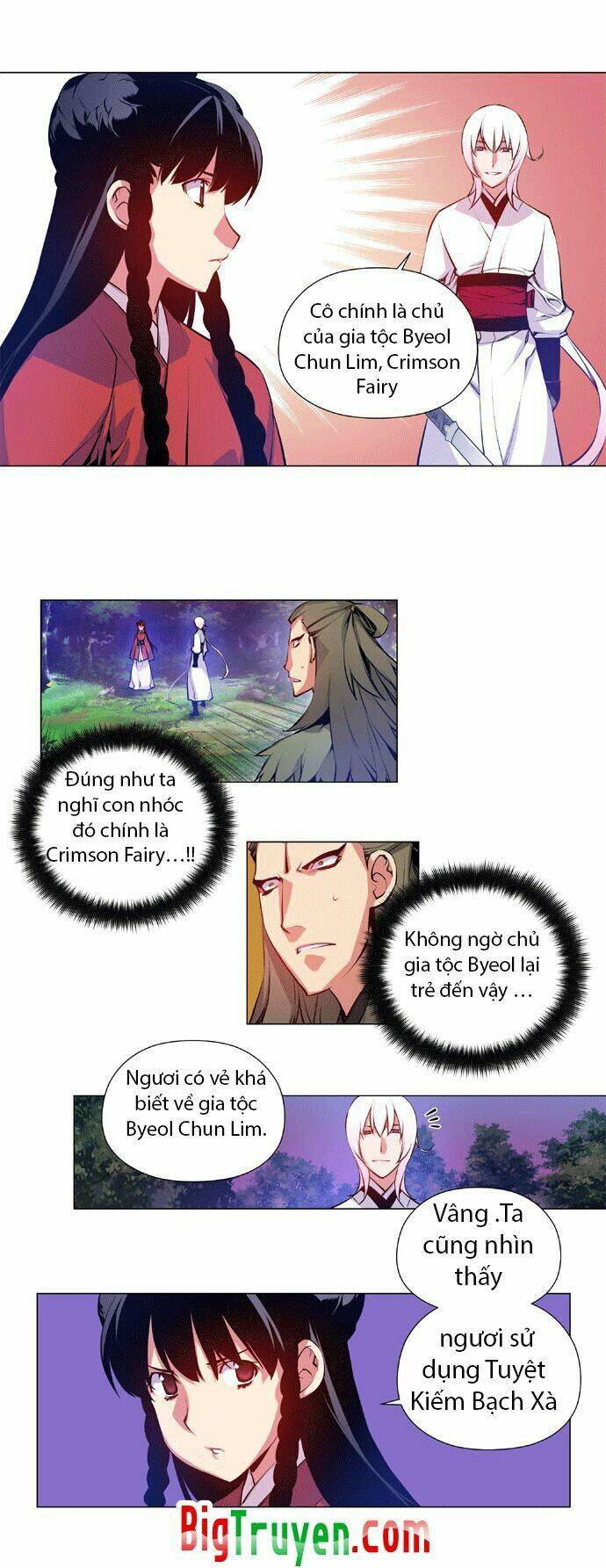 märchen: the embodiment of tales chapter 19 9