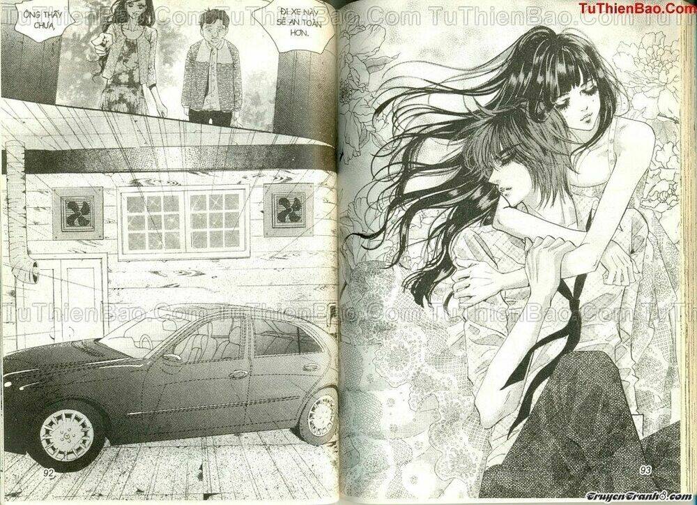 goong - [ hoàng cung ] chapter 23 48