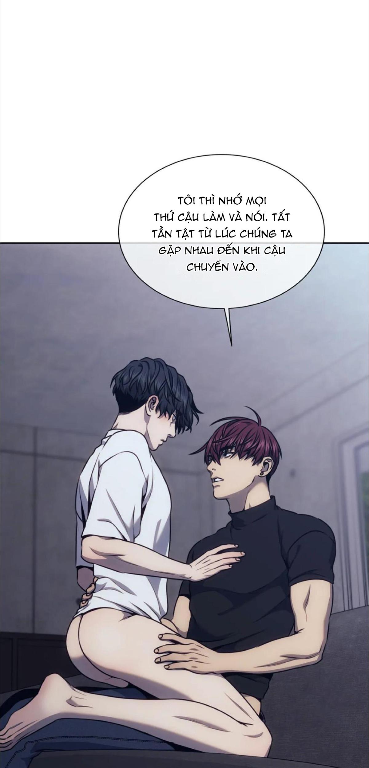 công cuộc báo thù của kẻ yếu thế chapter 50 13